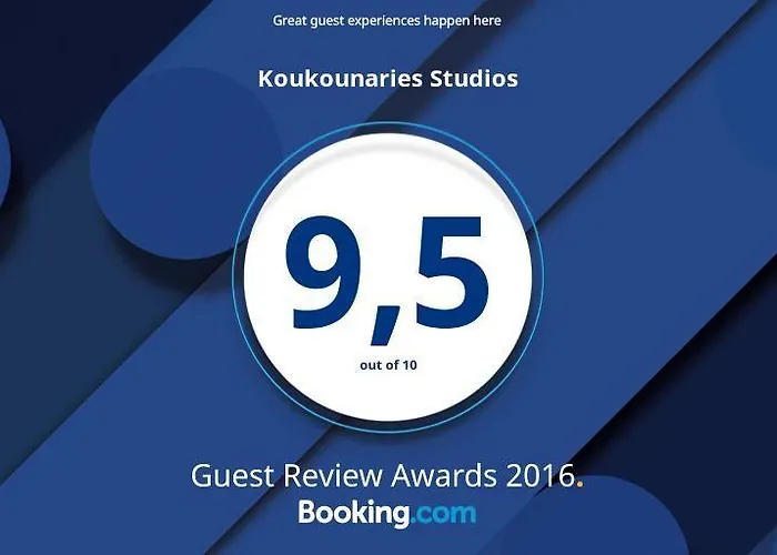 Koukounaries Studios