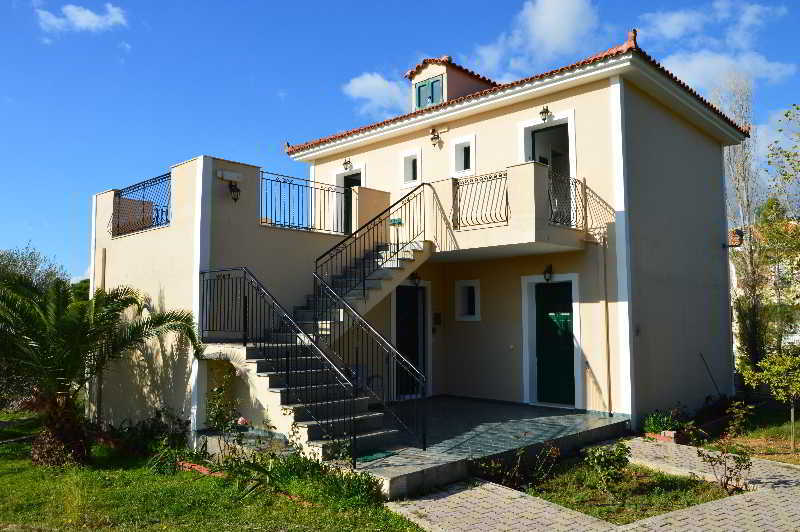 Apartment Koukounaries Skala (Kefalonia)