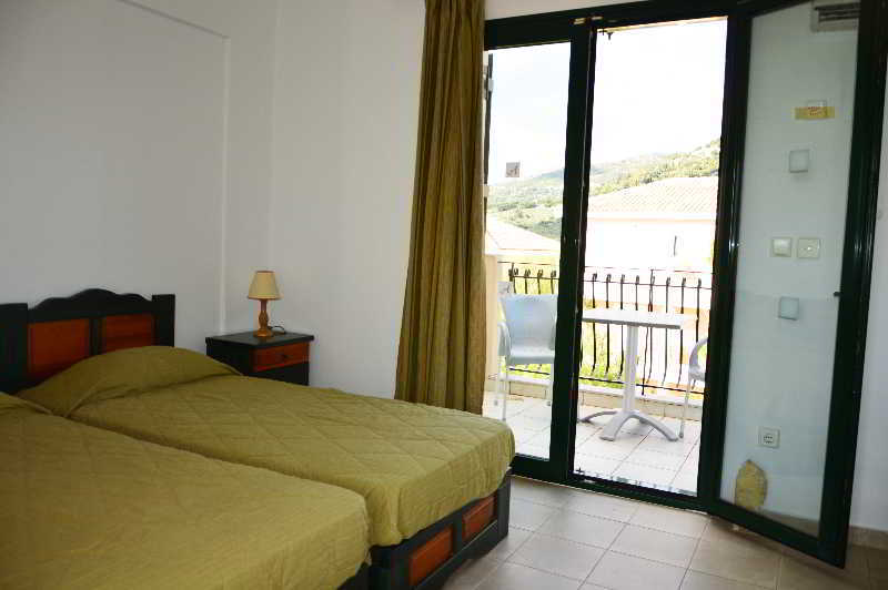 Koukounaries * Skala (Kefalonia)