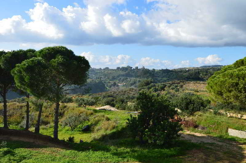 Apartment Koukounaries Skala (Kefalonia)
