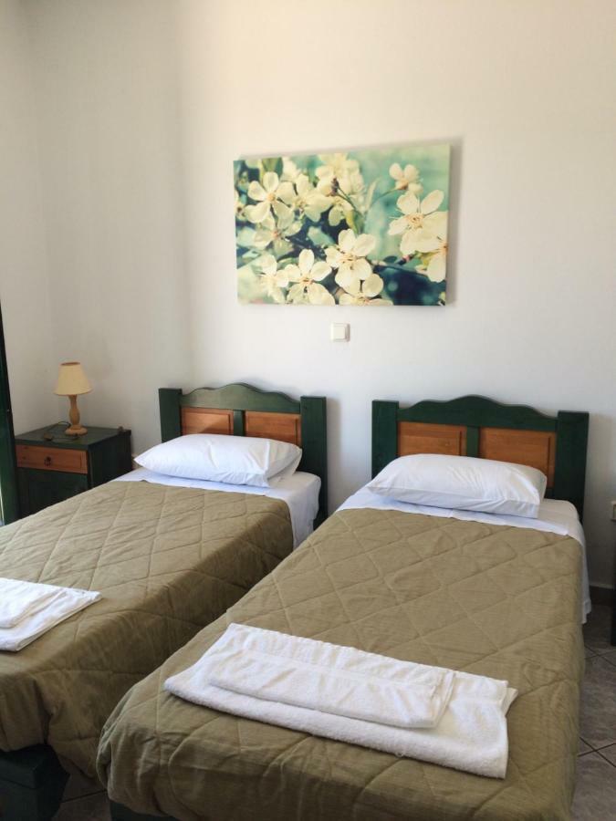 Koukounaries Apartment Skala (Kefalonia)