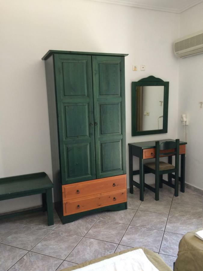 Koukounaries Appartamento