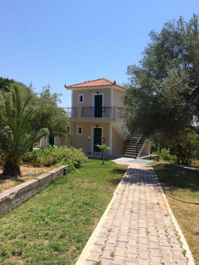 Koukounaries Apartment Skala (Kefalonia)