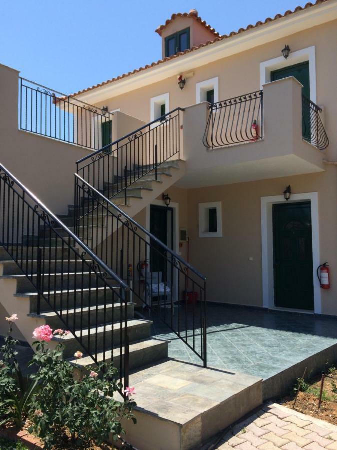 Koukounaries Appartamento Skala (Kefalonia)