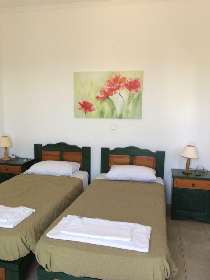 Koukounaries Apartment