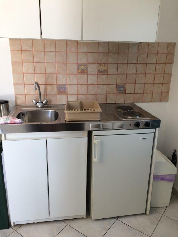Apartment Koukounaries Skala (Kefalonia)