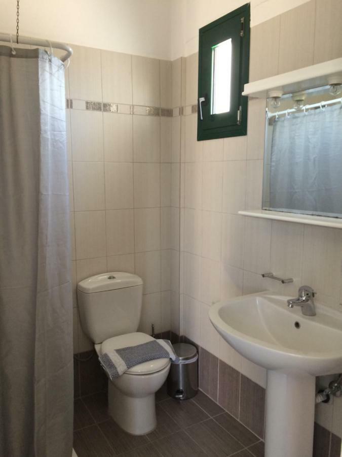 Apartment Koukounaries Skala (Kefalonia)