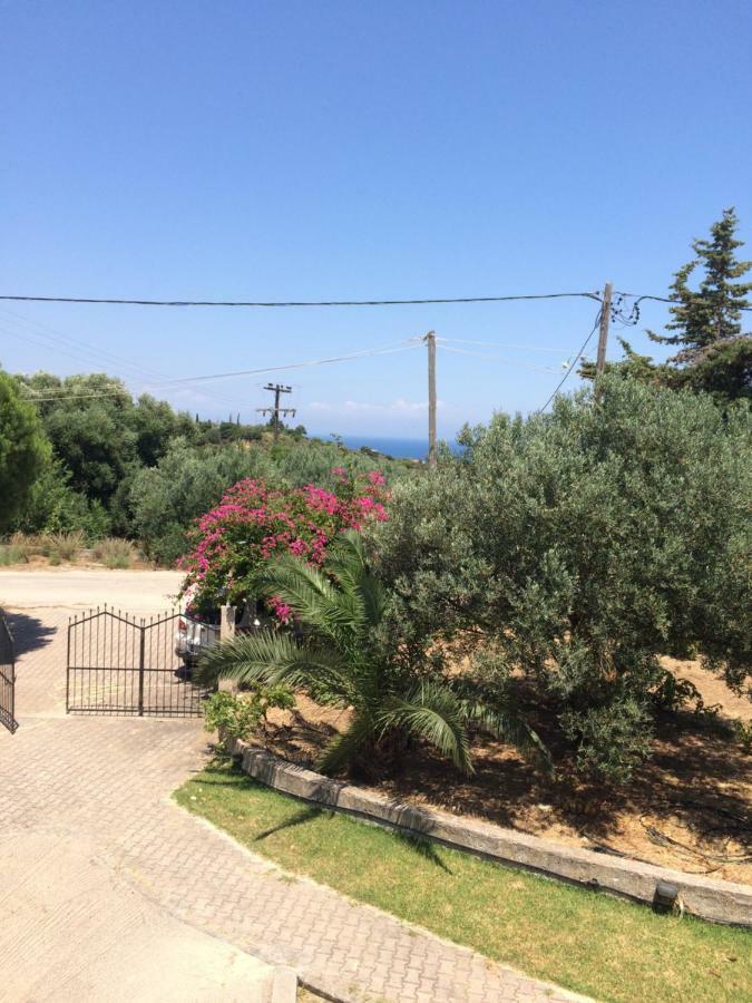 Koukounaries Appartamento Skala (Kefalonia)
