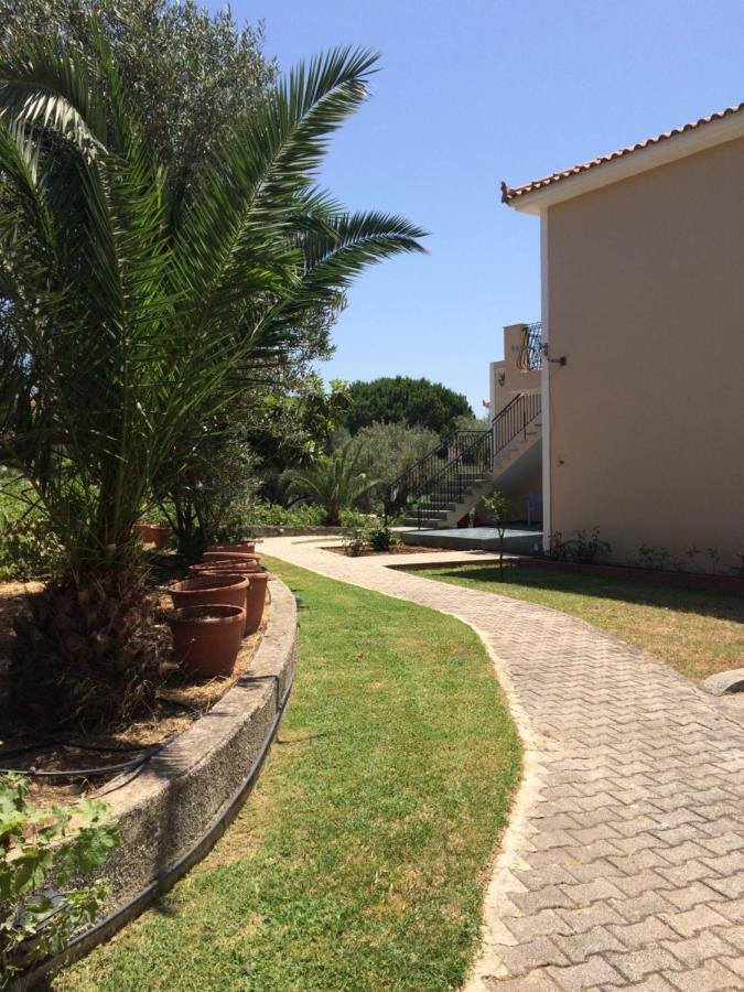Koukounaries Appartamento